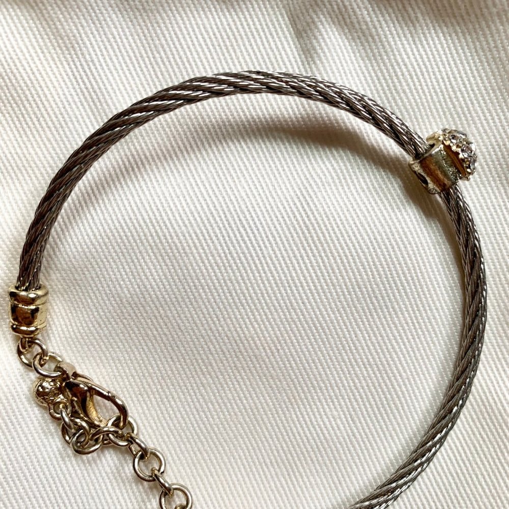 Silver Bracelet